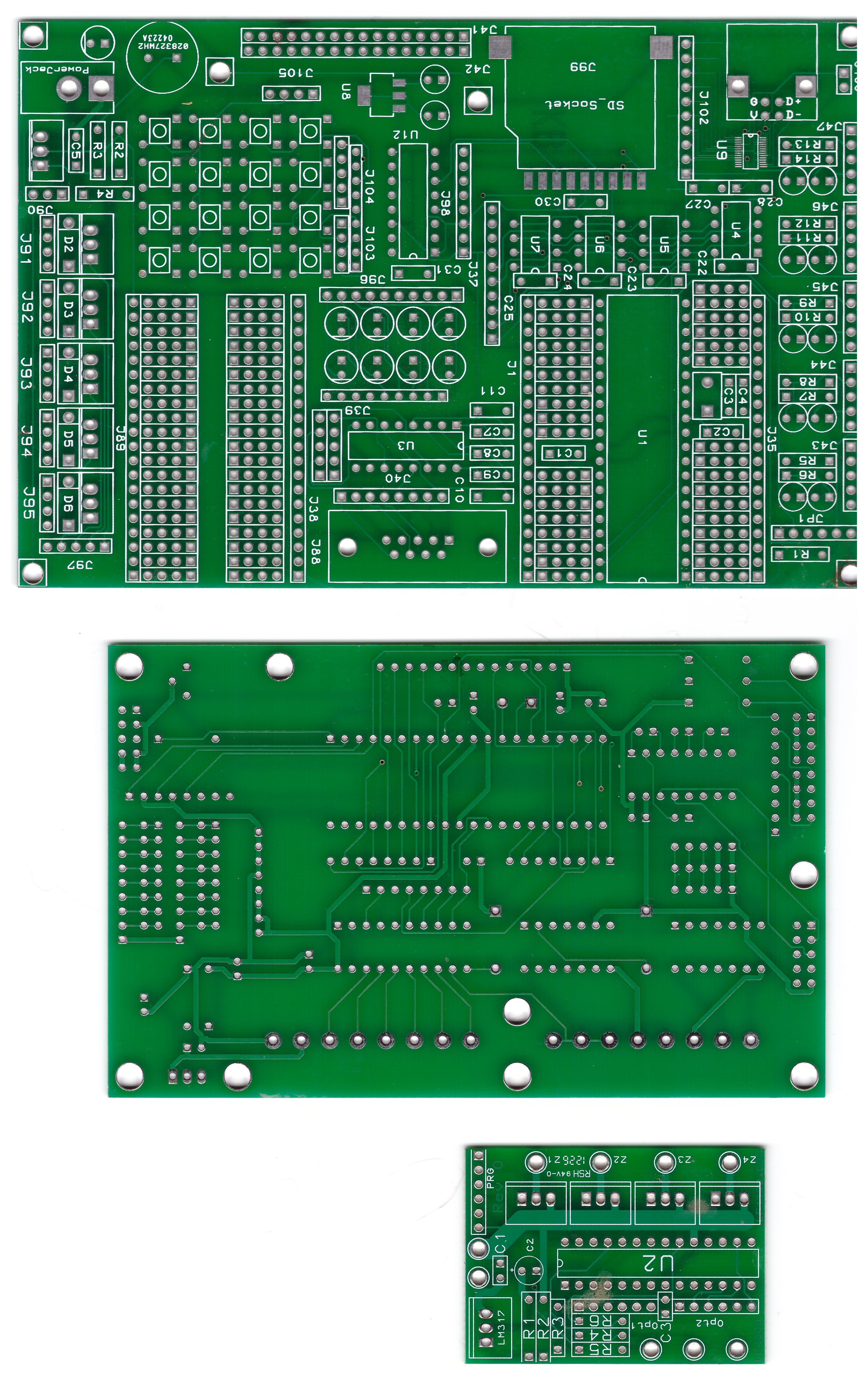 PCBs