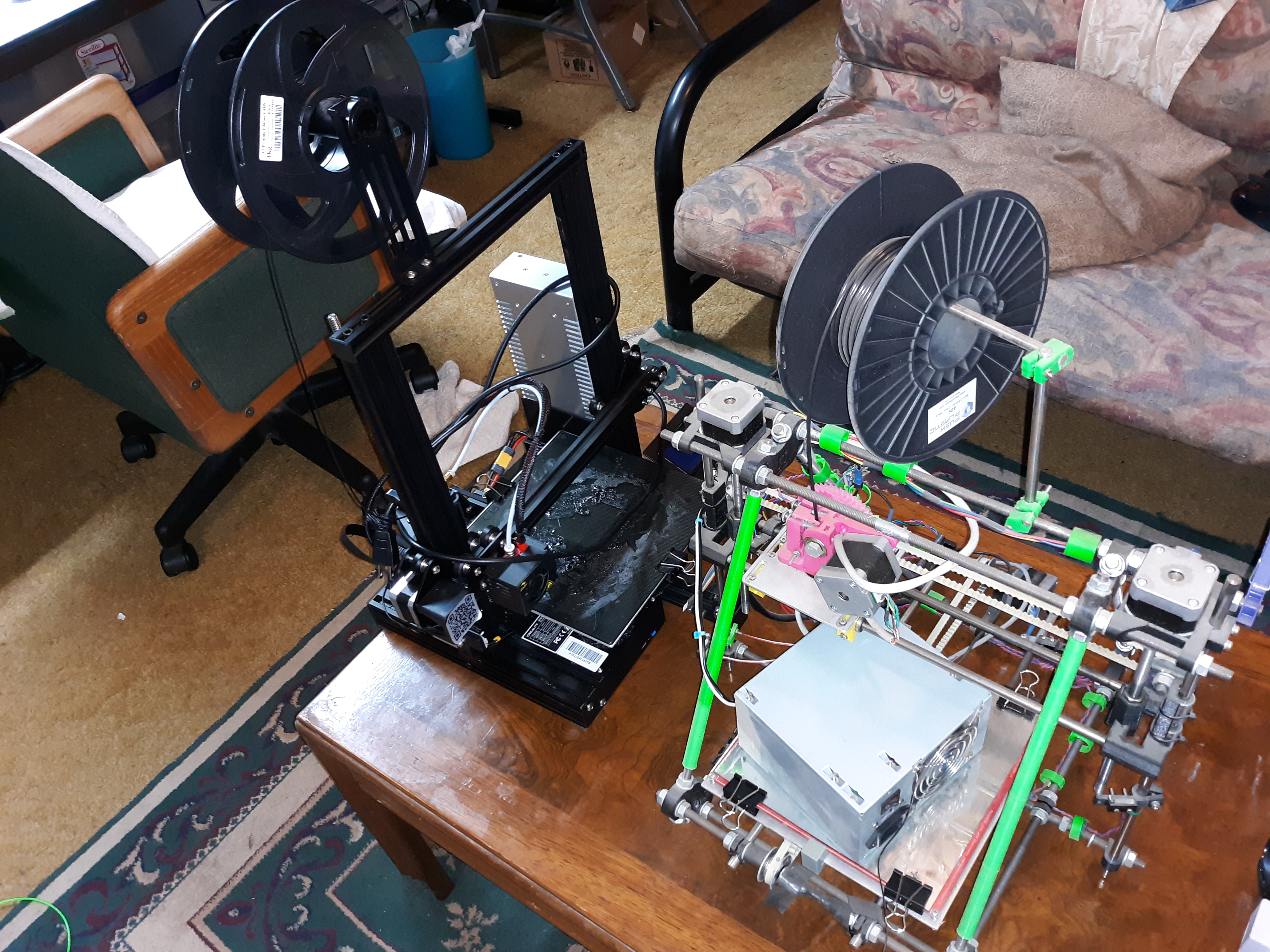 RepRap